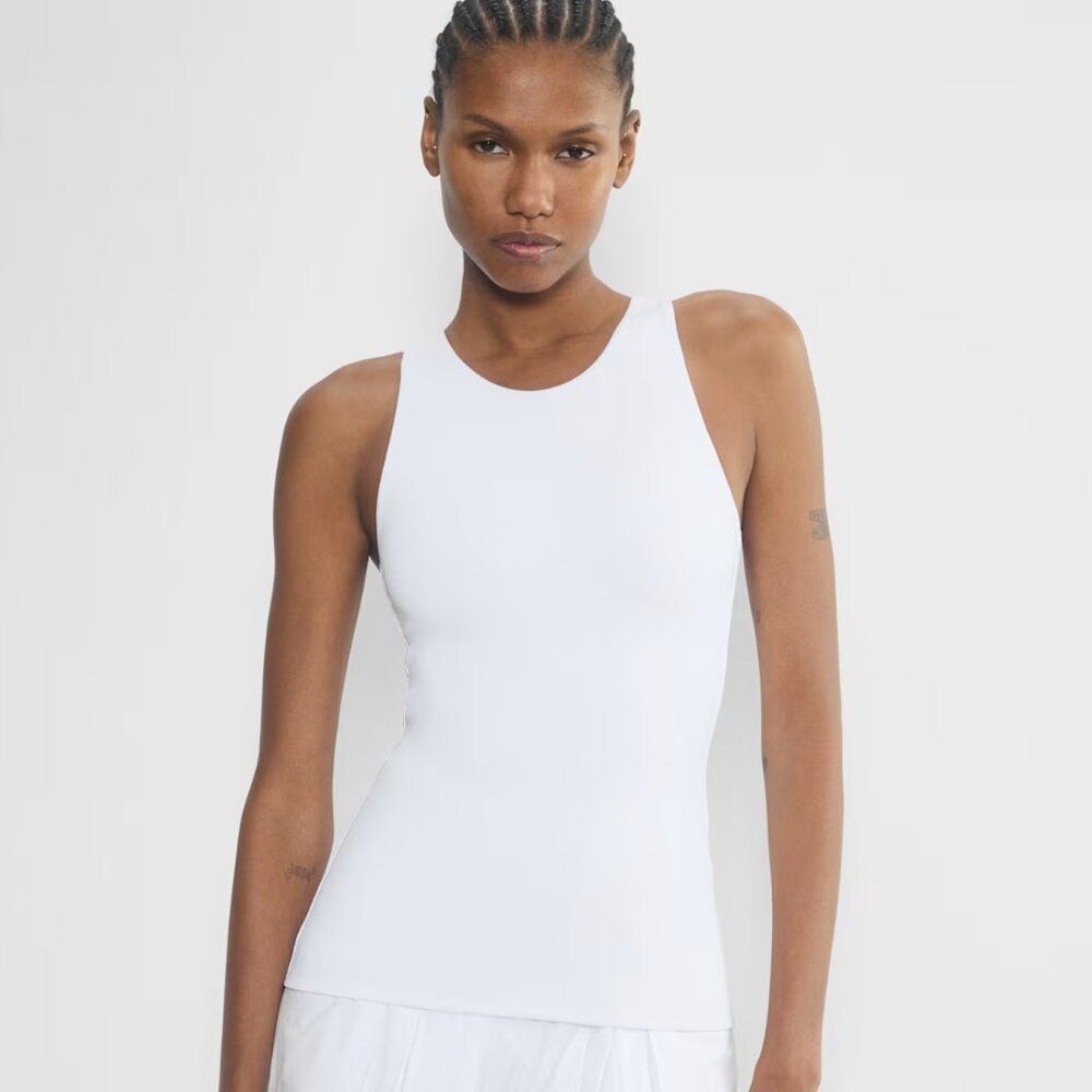 NWT Aritzia Original Contour '90s Tank
